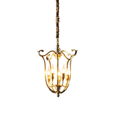 Sorelena Pendant Light