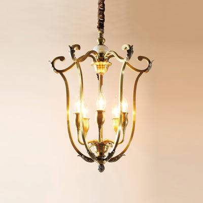 Sorelena Pendant Light