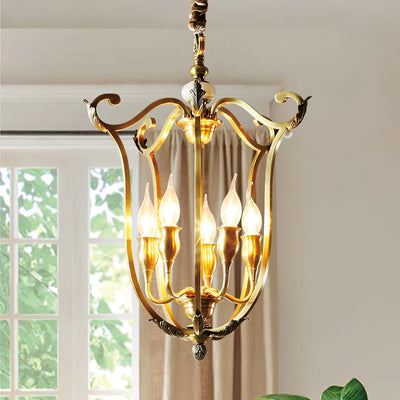 Sorelena Pendant Light