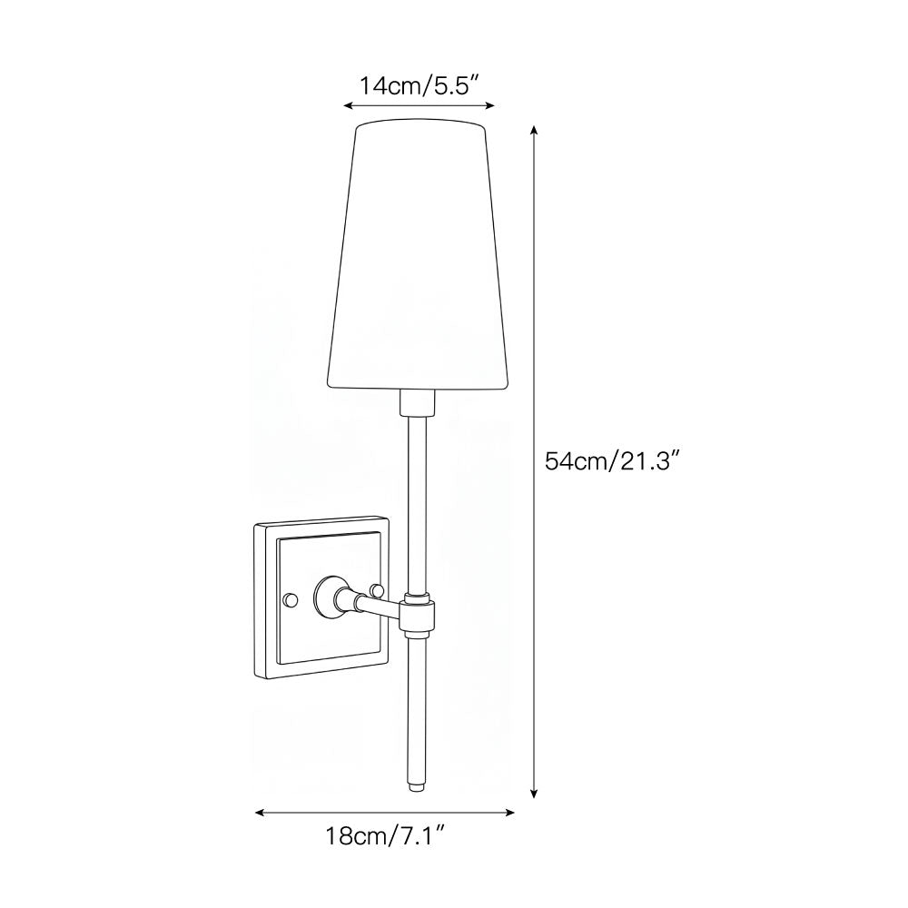 Avenelaya Sconce
