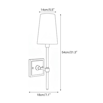 Avenelaya Sconce