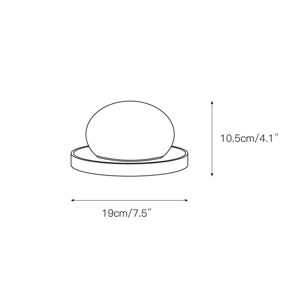 Seliaine Table Lamp