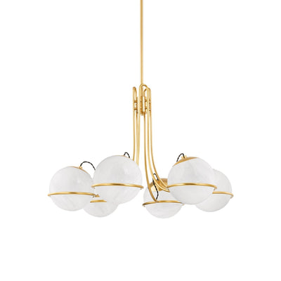 Velirian Chandelier