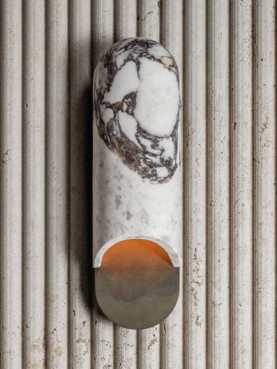 Elaisira Wall Sconce Elegant Finish
