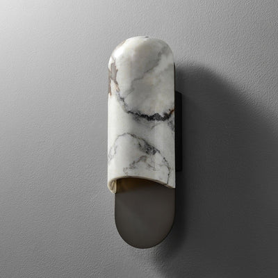 Elaisira Wall Sconce Elegant Finish