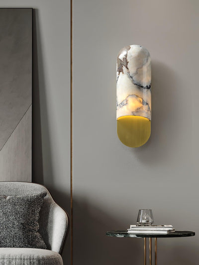 Elaisira Wall Sconce Elegant Finish