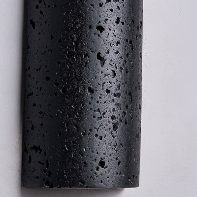 Tula Travertine Wall Lamp