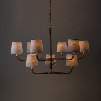 Briarie Chandelier