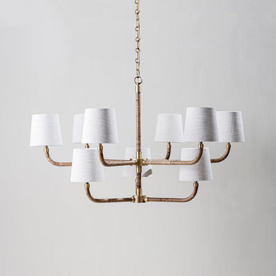 Briarie Chandelier