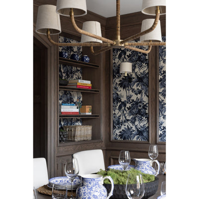 Briarie Chandelier