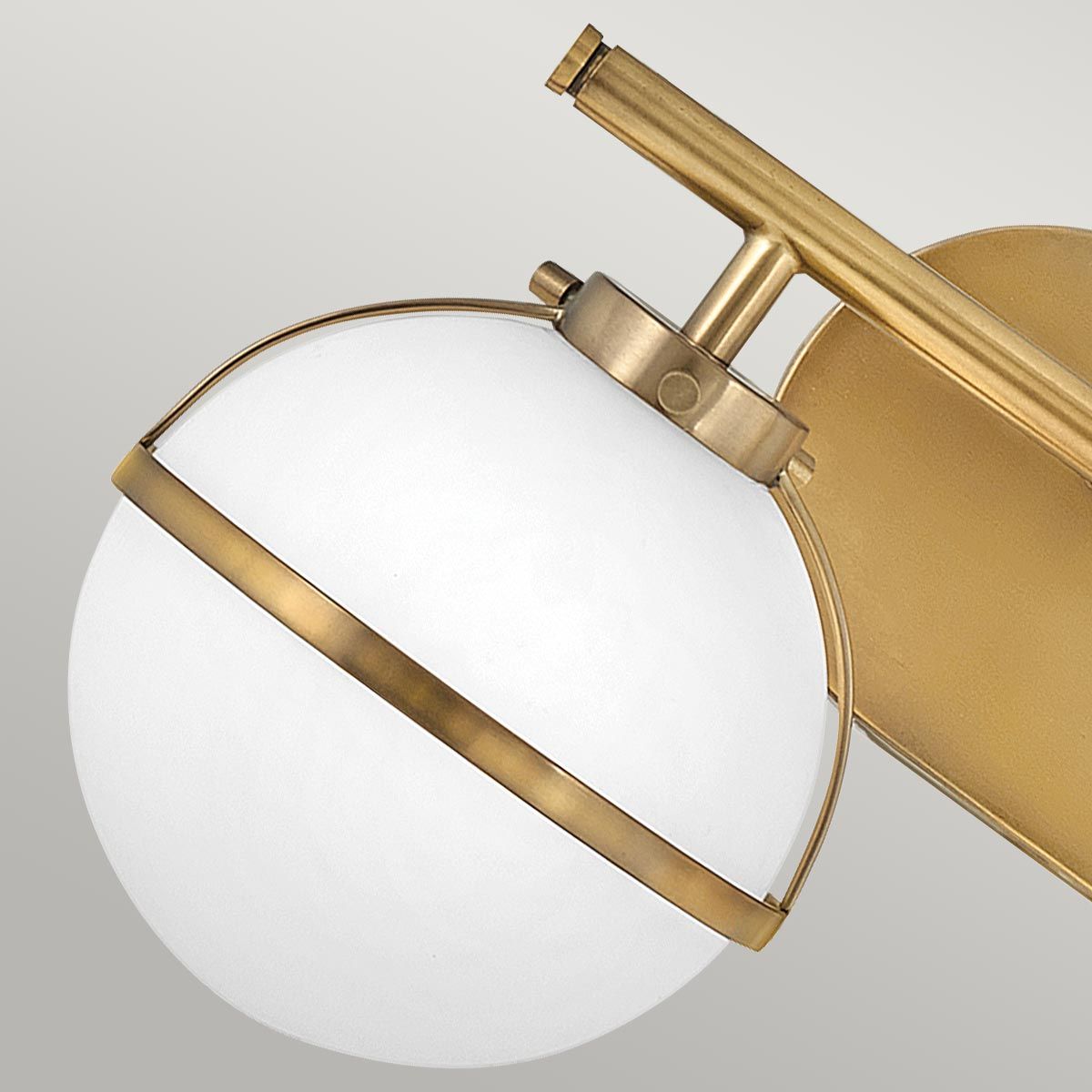 Glenn Wall Lamp