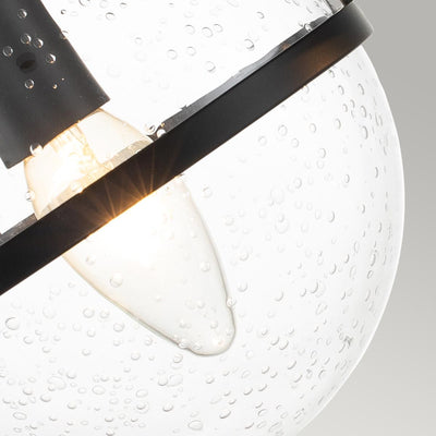 Glenn Wall Lamp