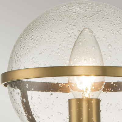 Cynthia Wall Sconce
