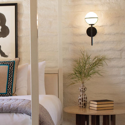 Cynthia Wall Sconce