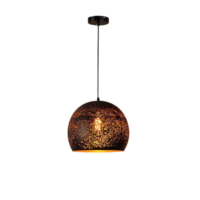 Calania Hollow Industrial Pendant Lamp