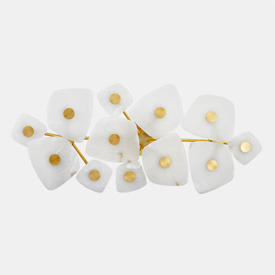 Eireraya Alabaster Ceiling Lamp