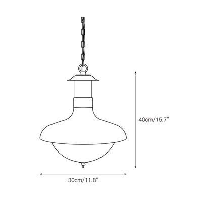 Velenora Pendant Lamp