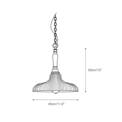 Truman Pendant Light