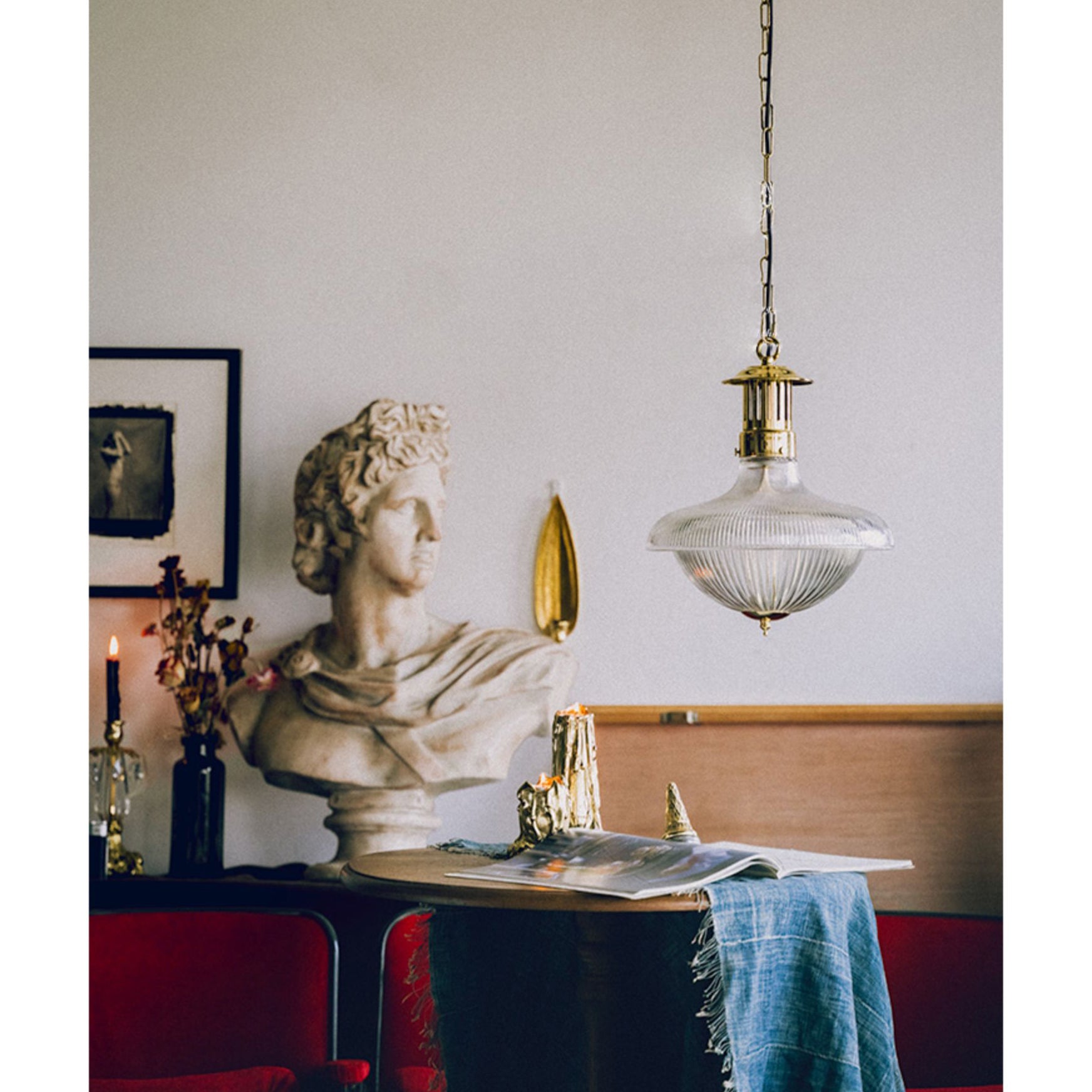 Velenora Pendant Lamp