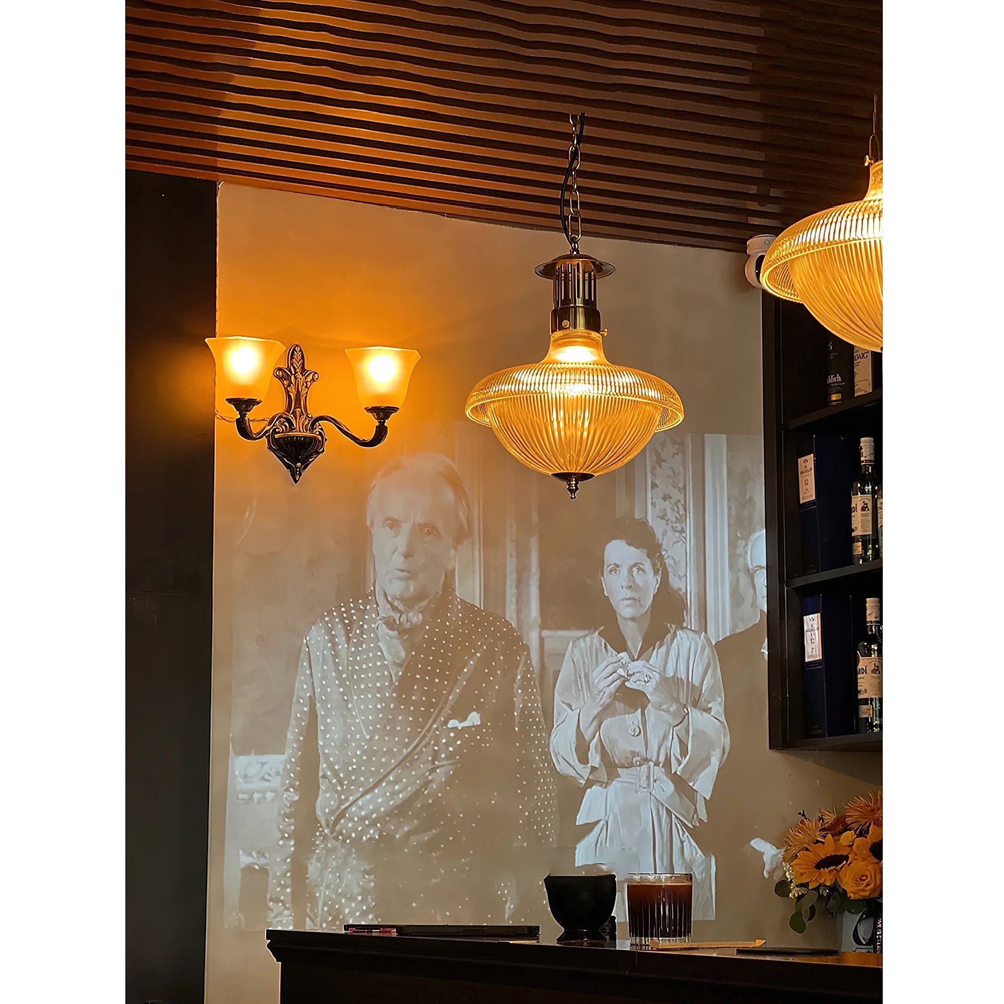 Velenora Pendant Lamp