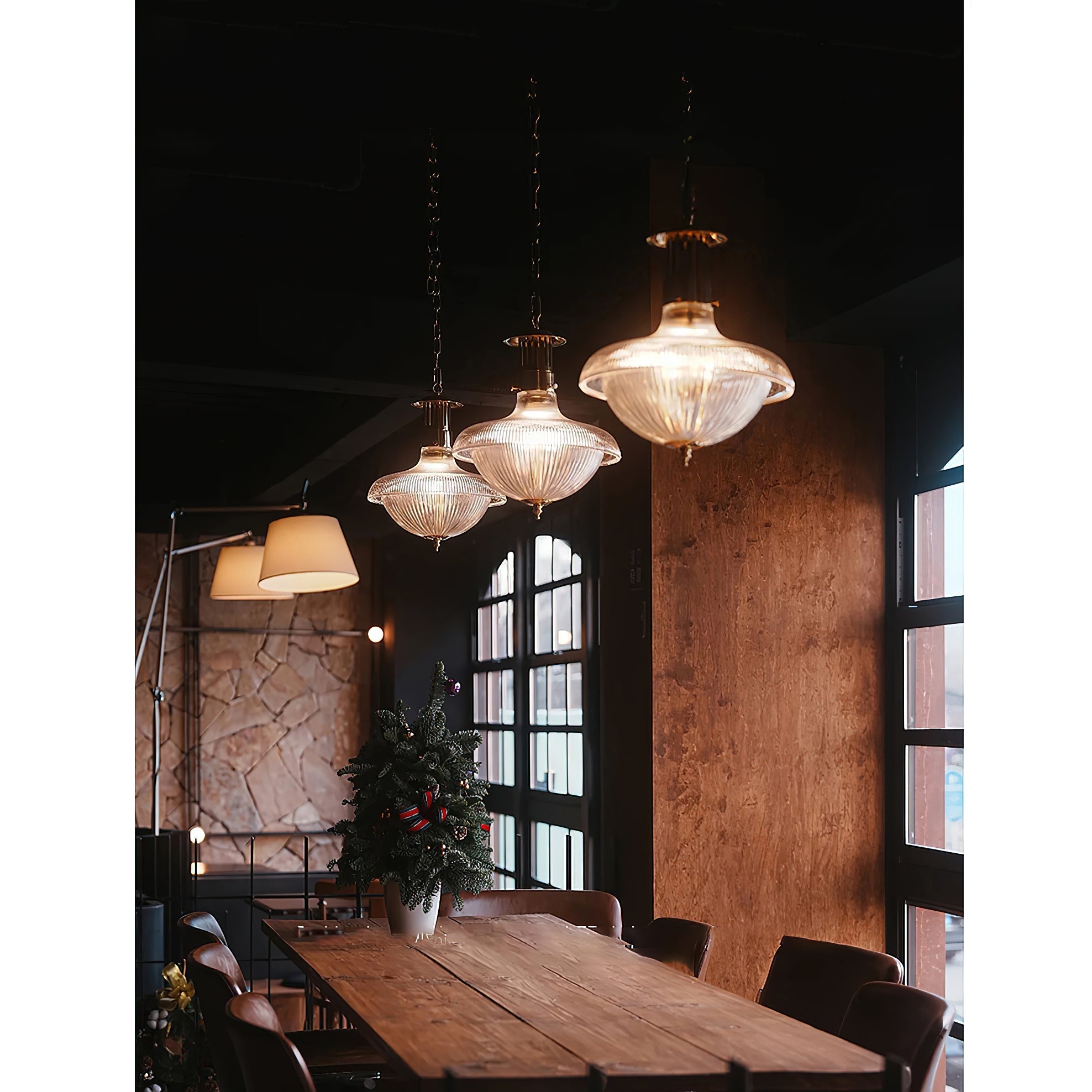 Velenora Pendant Lamp