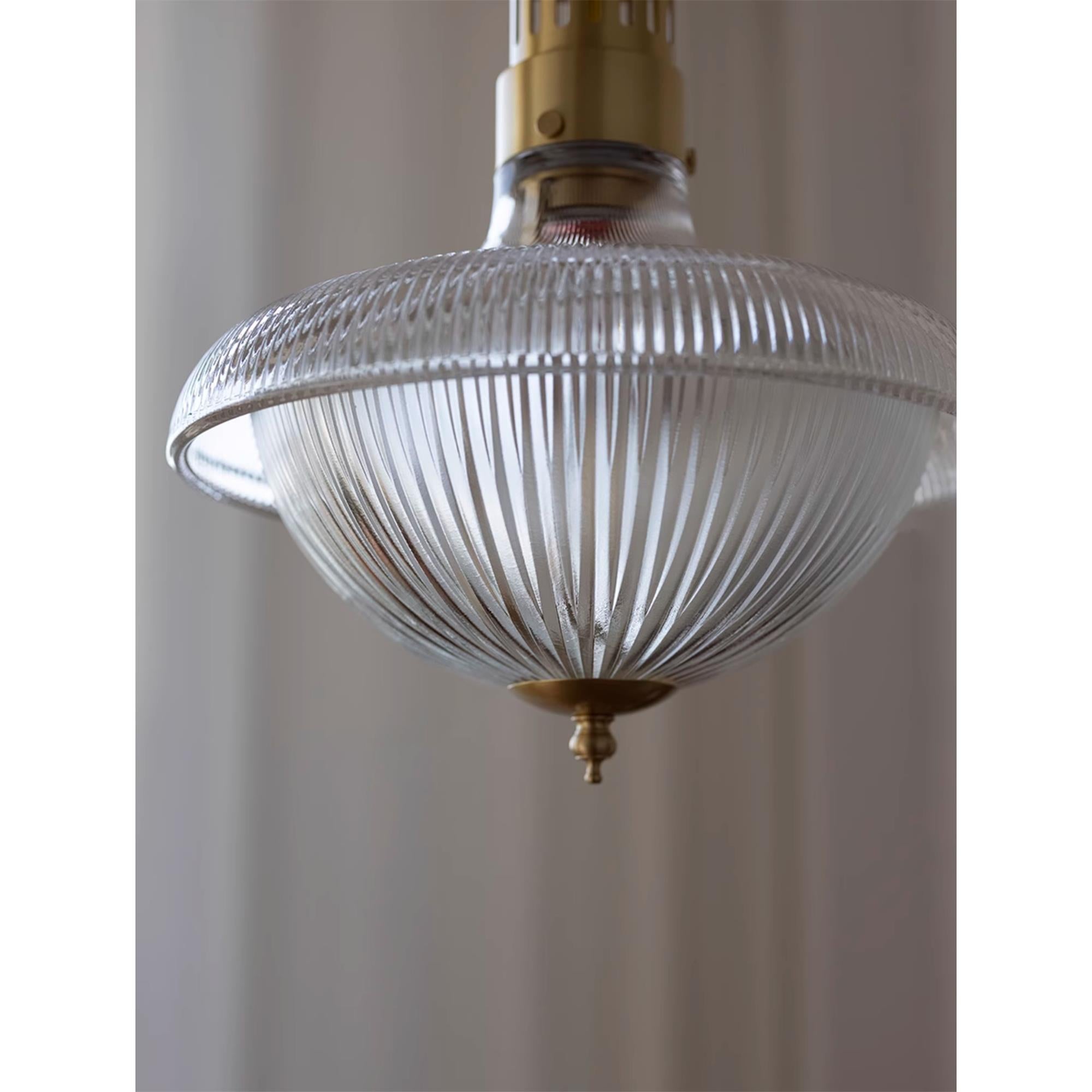Velenora Pendant Lamp
