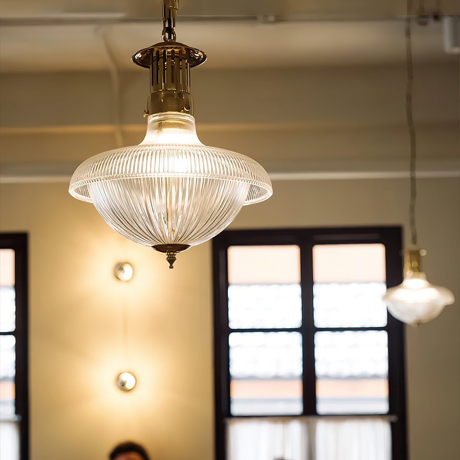 Velenora Pendant Lamp