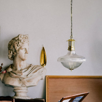 Velenora Pendant Lamp