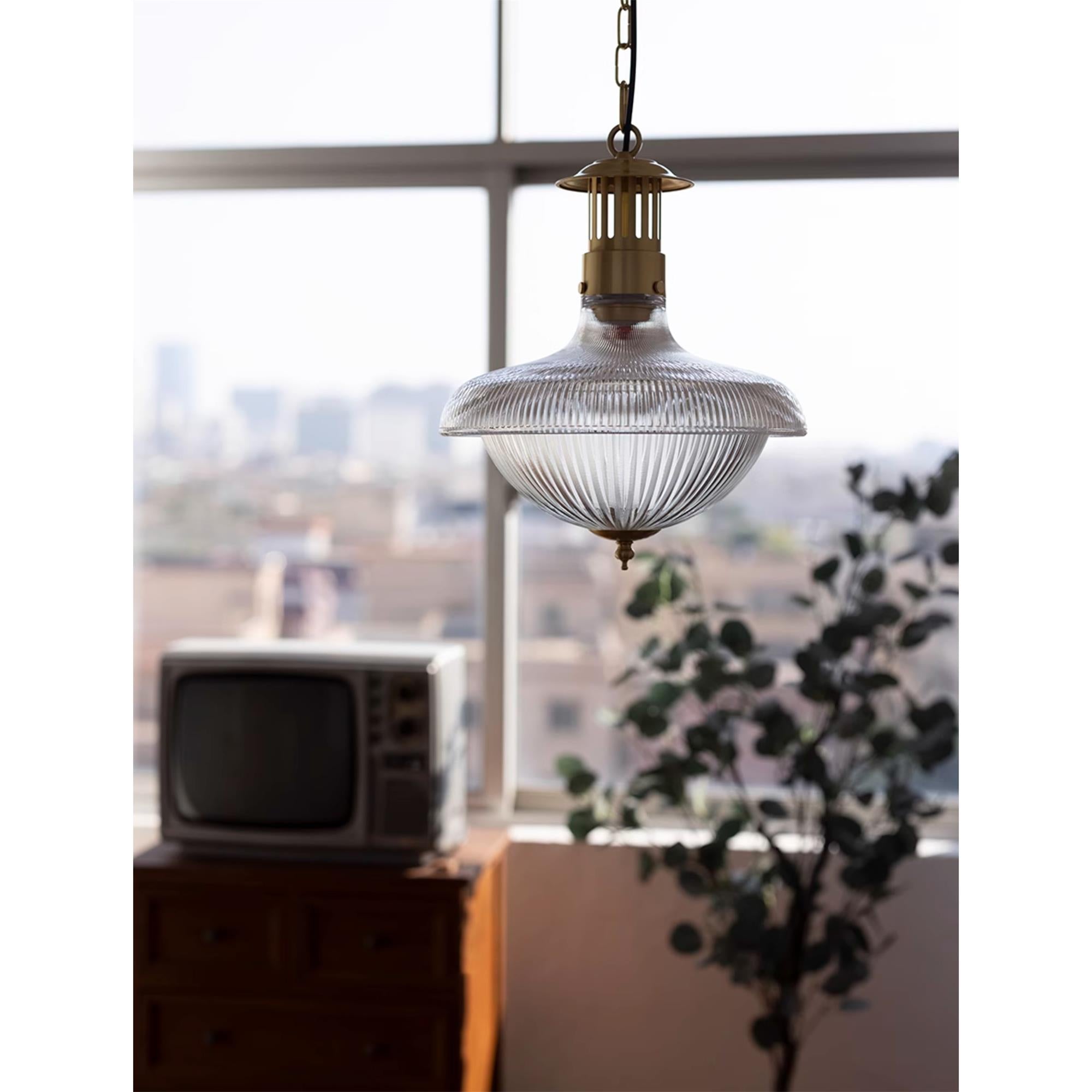 Velenora Pendant Lamp