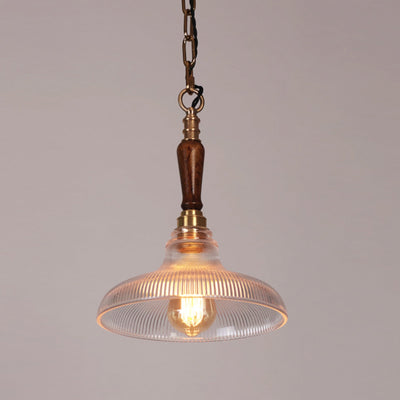 Truman Pendant Light