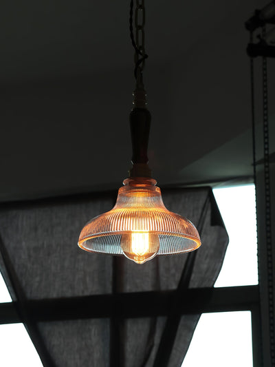 Truman Pendant Light