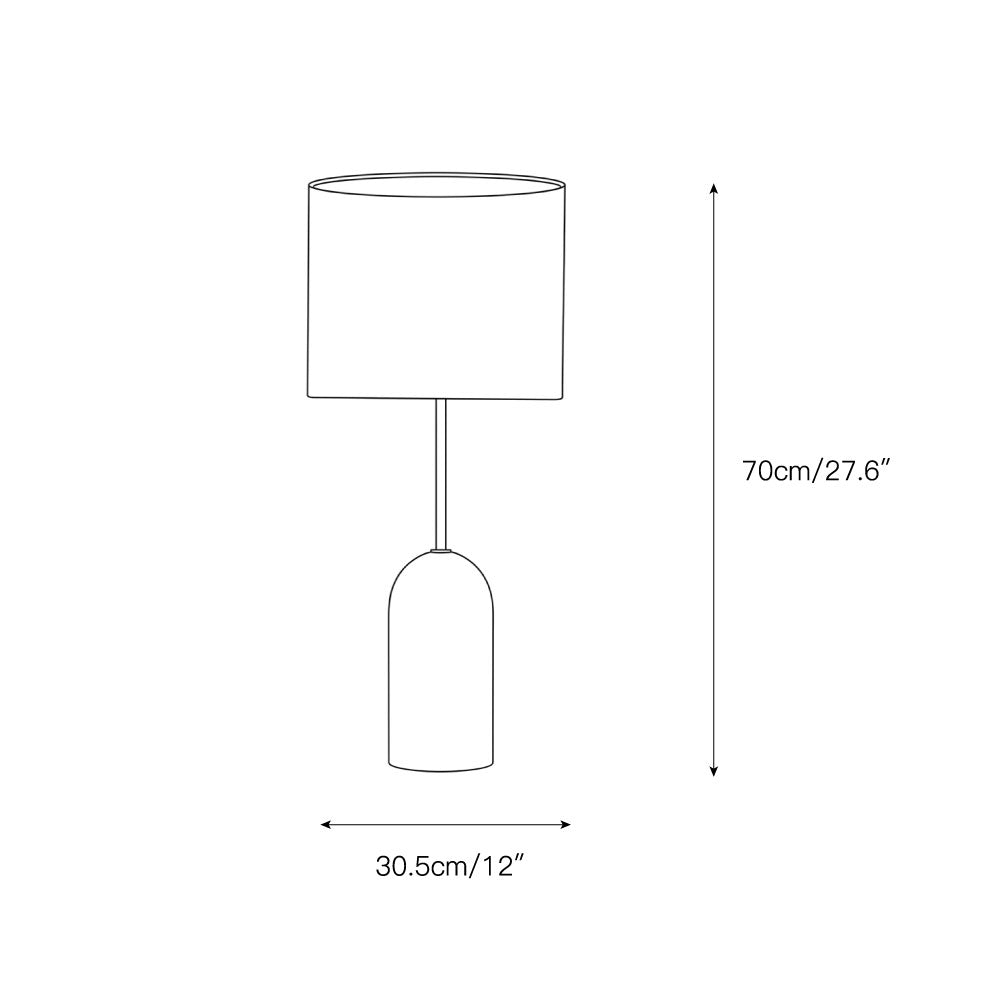 Renavelle Table Lamp