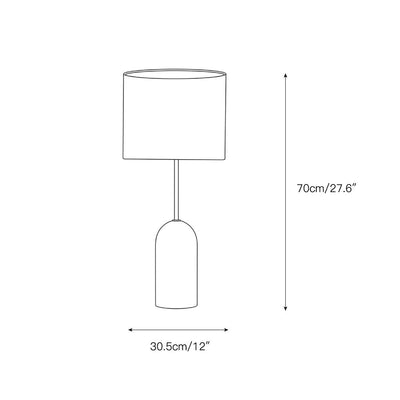 Renavelle Table Lamp