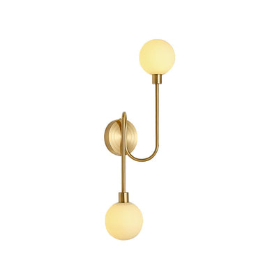 Orbilist Wall Lamp