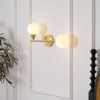 Orbilist Wall Lamp
