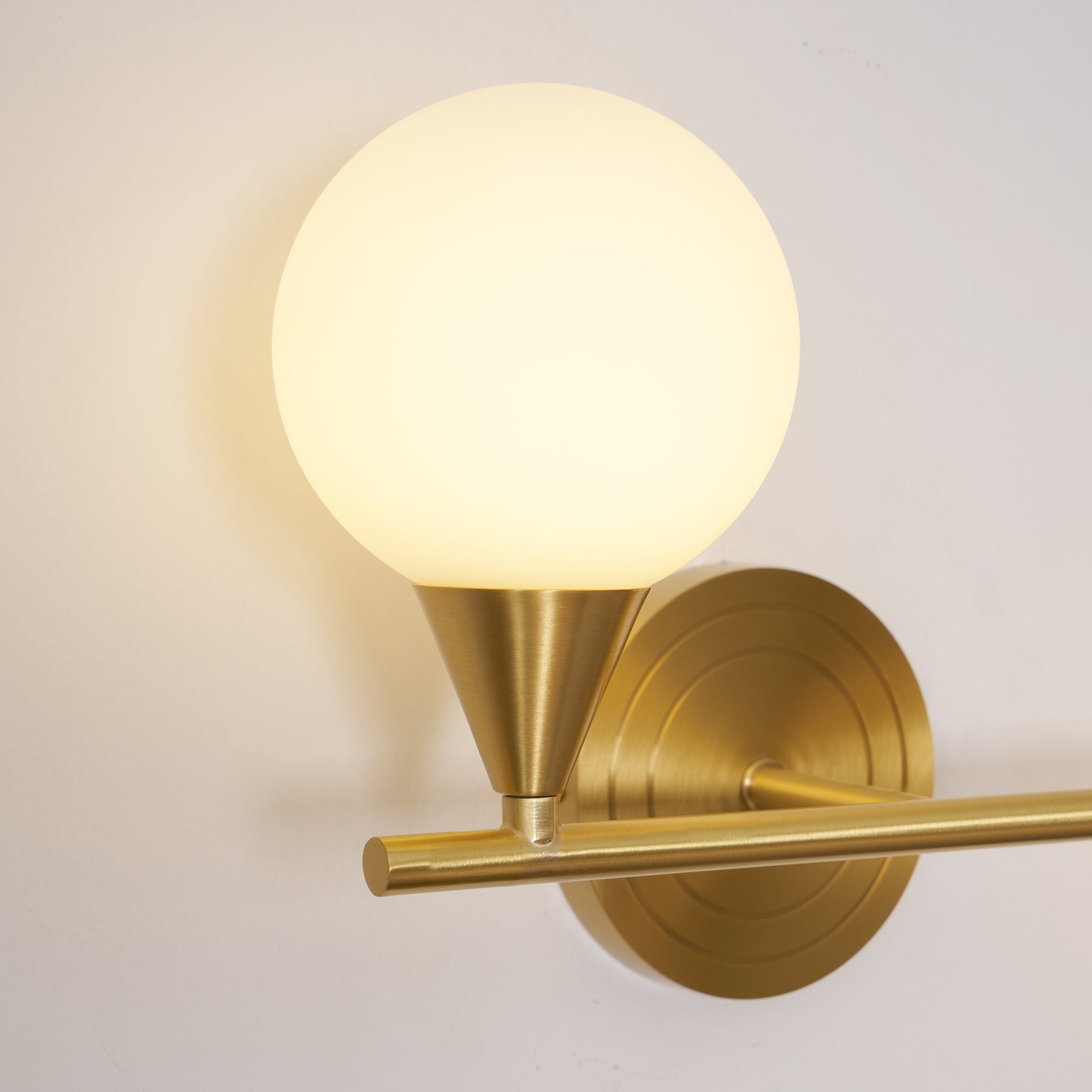 Orbilist Wall Lamp