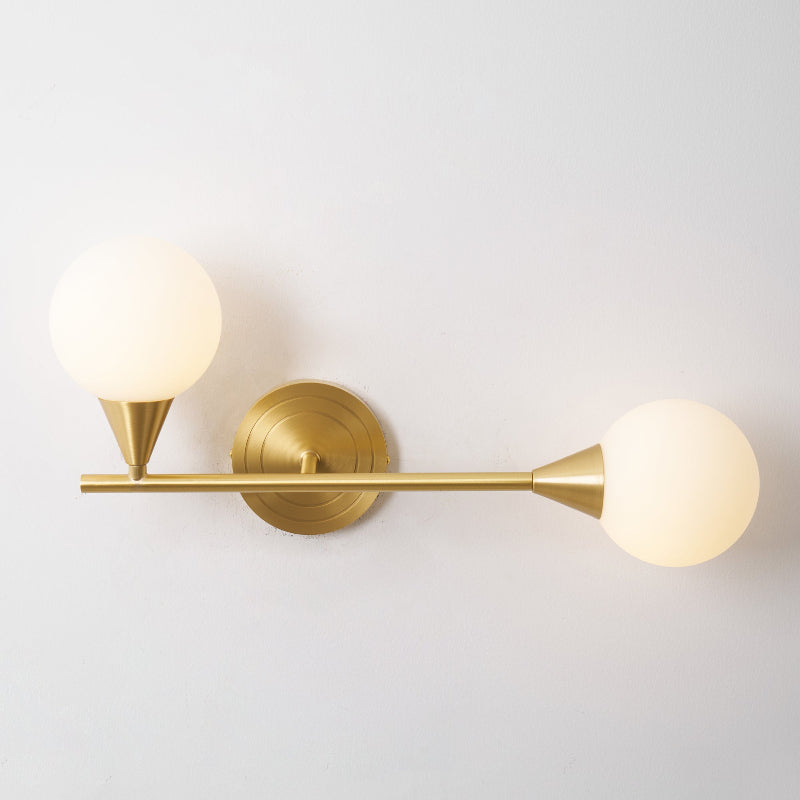 Orbilist Wall Lamp