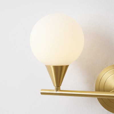 Orbilist Wall Lamp