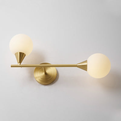 Orbilist Wall Lamp