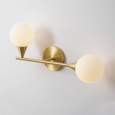 Orbilist Wall Lamp