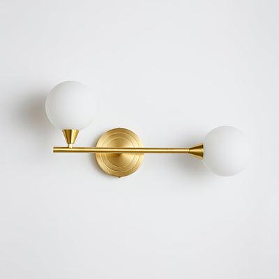 Orbilist Wall Lamp
