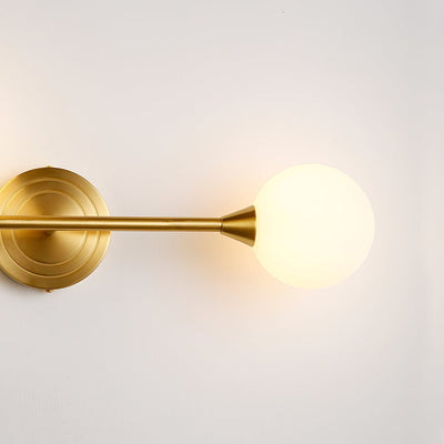Orbilist Wall Lamp