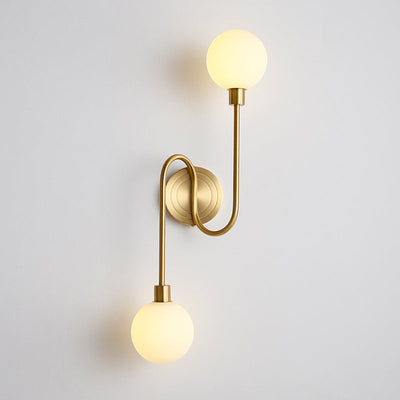 Orbilist Wall Lamp