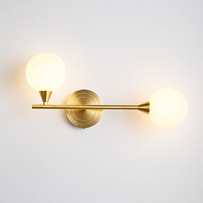 Orbilist Wall Lamp