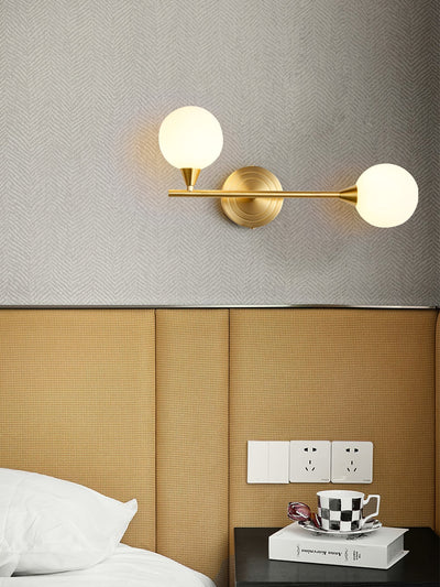 Orbilist Wall Lamp