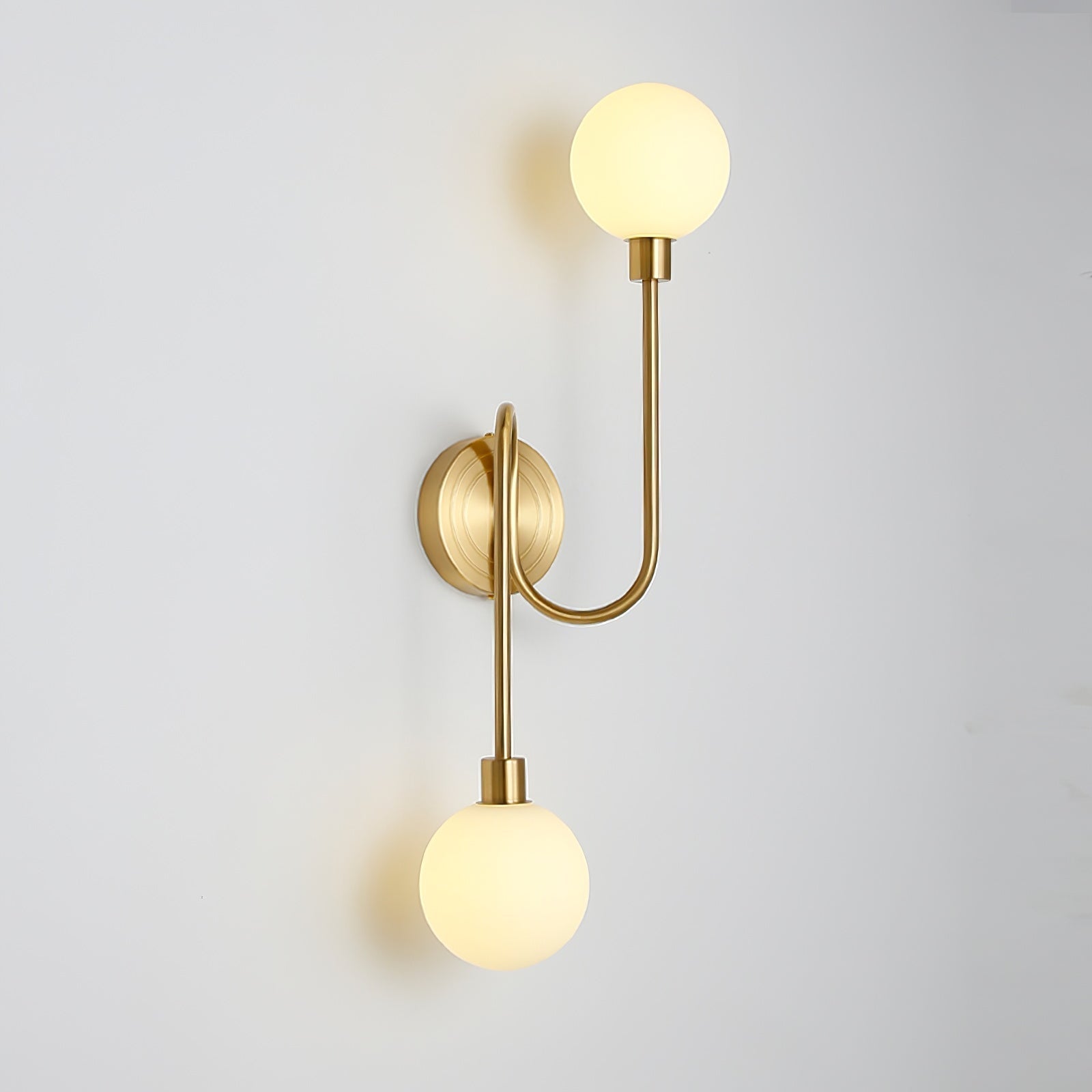 Orbilist Wall Lamp