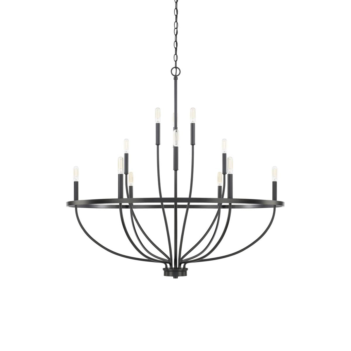Cadence Chandelier