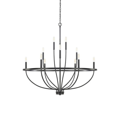 Cadence Chandelier