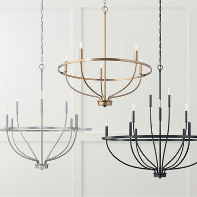 Cadence Chandelier