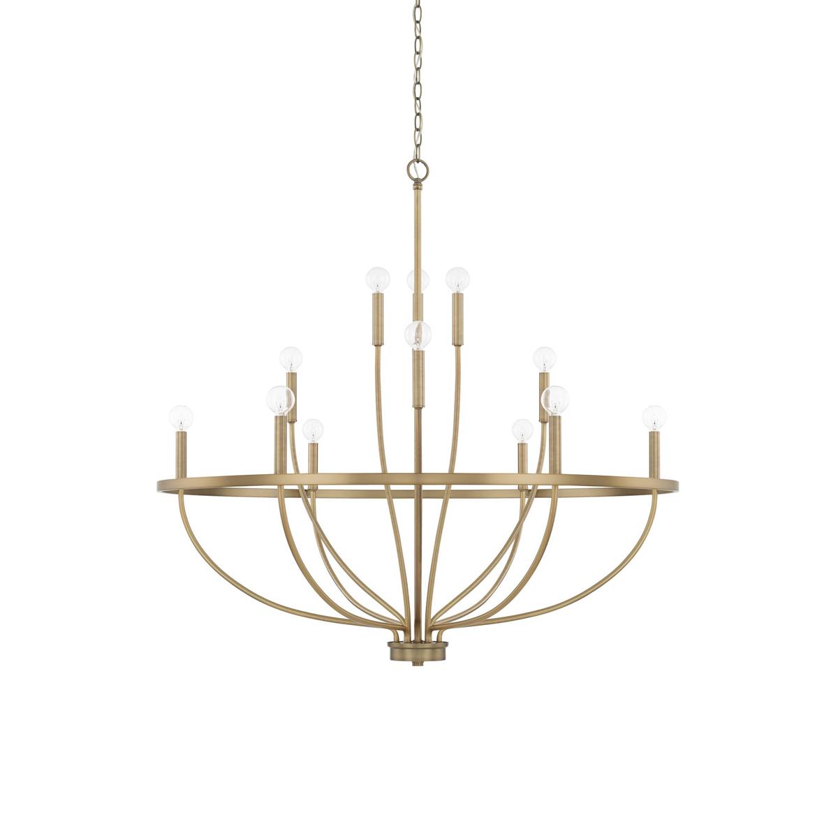 Cadence Chandelier